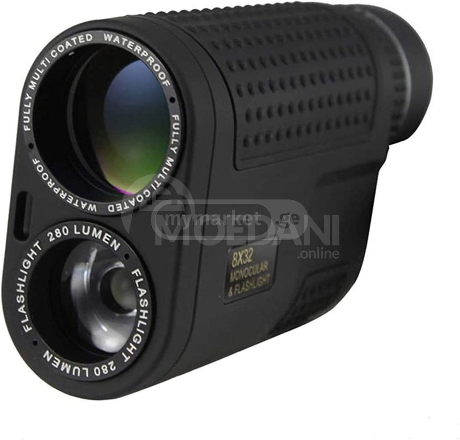 монокуляр фонарик Тбилиси - изображение 2