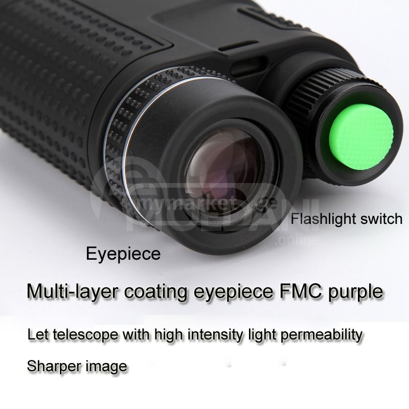 монокуляр фонарик Тбилиси - изображение 3