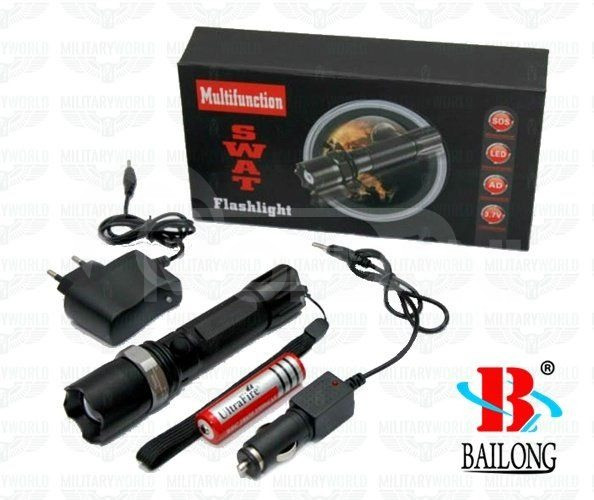 Охотничий фонарик Тбилиси - изображение 3