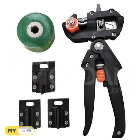 სამყნობი სანამყენე მაკრატელი სეკატორი თბილისი - photo 2