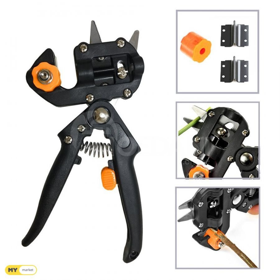 სამყნობი სანამყენე მაკრატელი სეკატორი თბილისი - photo 4