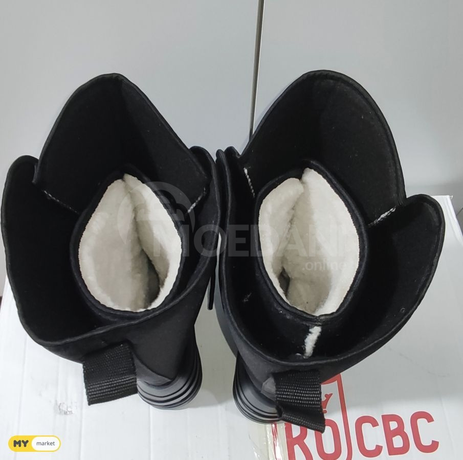Rubber boots Tbilisi - photo 3