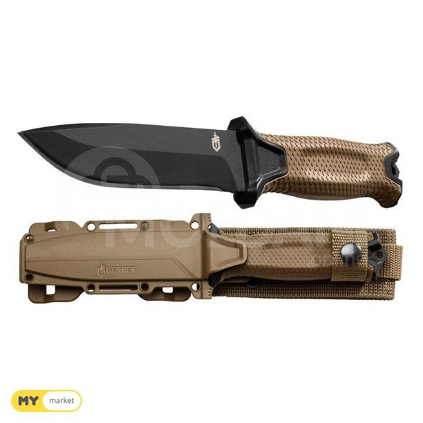 Тактический нож Gerber StrongArm Тбилиси - изображение 1