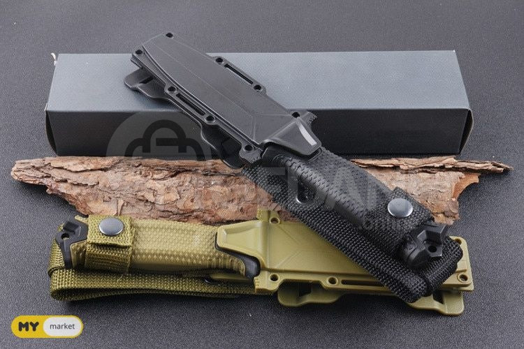 Тактический нож Gerber StrongArm Тбилиси - изображение 1