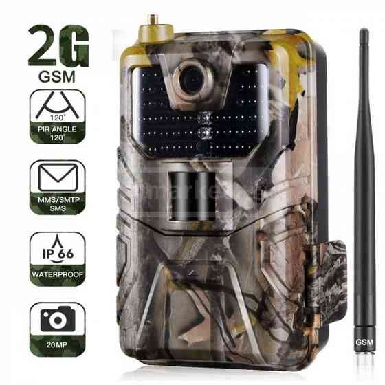 ფოტო ხაფანგი ვიდეო ხაფანგი თბილისი