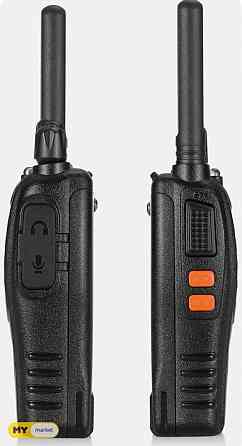 რაციები ახალი მოდელი BF-88ST თბილისი