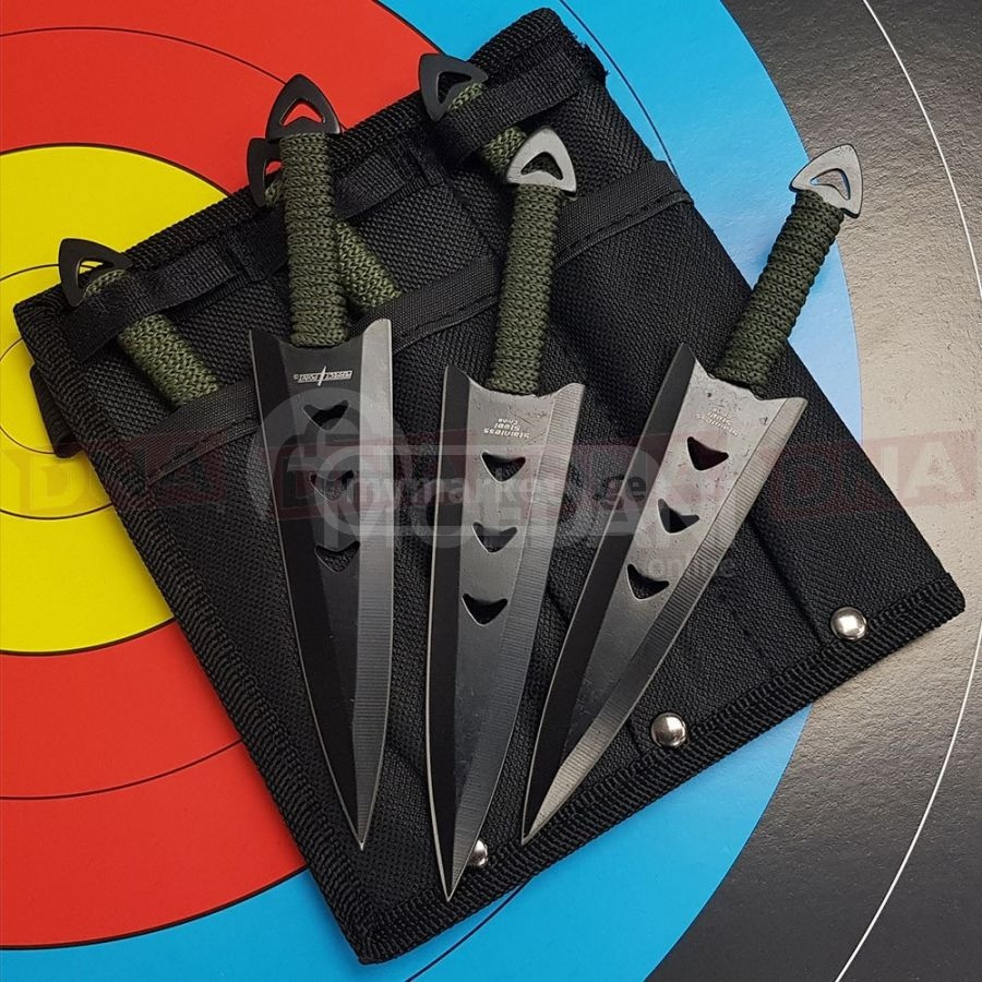 метательные ножи Тбилиси - изображение 2