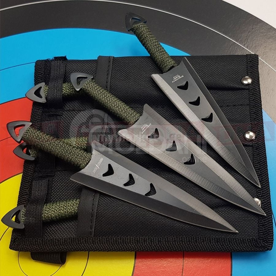 метательные ножи Тбилиси - изображение 1