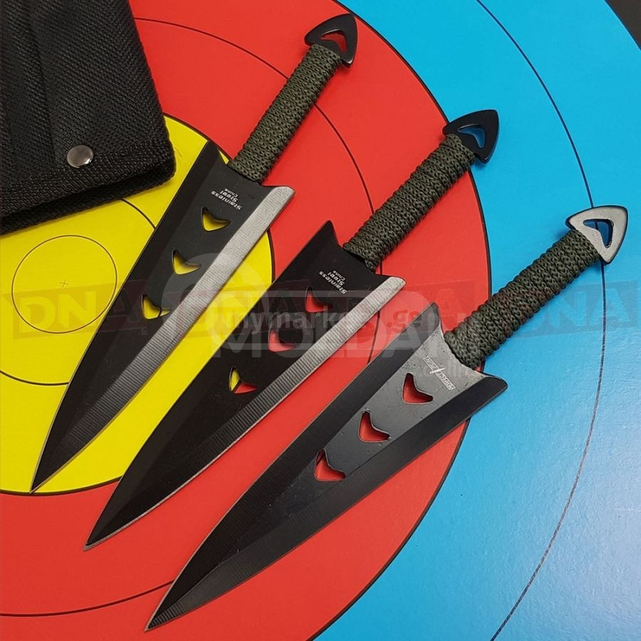 метательные ножи Тбилиси - изображение 3