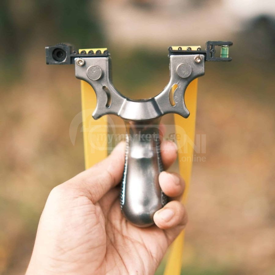 Шурдаль лазер Тбилиси - изображение 2