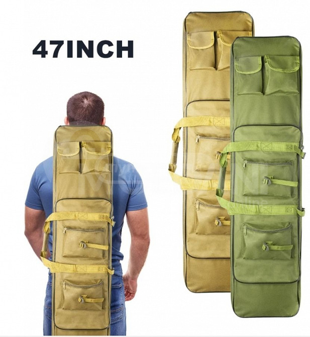 Сумка с шалью Тбилиси - изображение 4