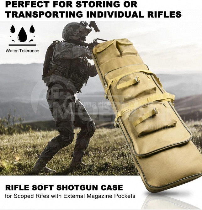 Сумка с шалью Тбилиси - изображение 2