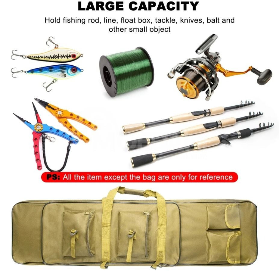 Сумка с шалью Тбилиси - изображение 3