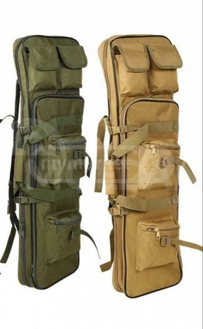 Сумка с шалью Тбилиси - изображение 1