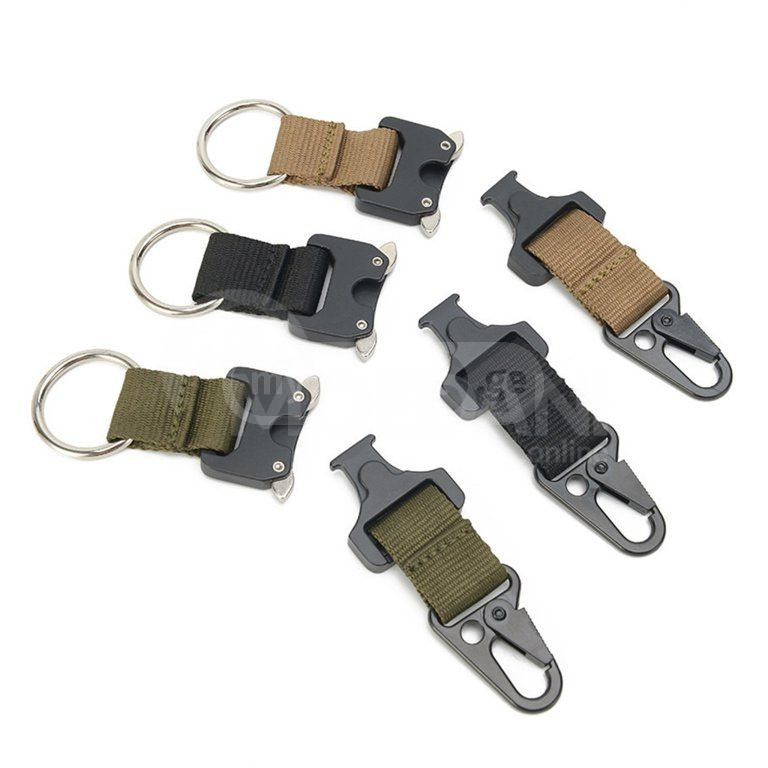 Тактический карабин Тбилиси - изображение 3