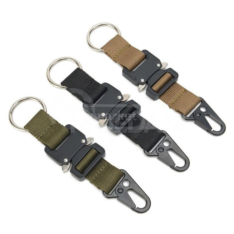 Тактический карабин Тбилиси - изображение 1