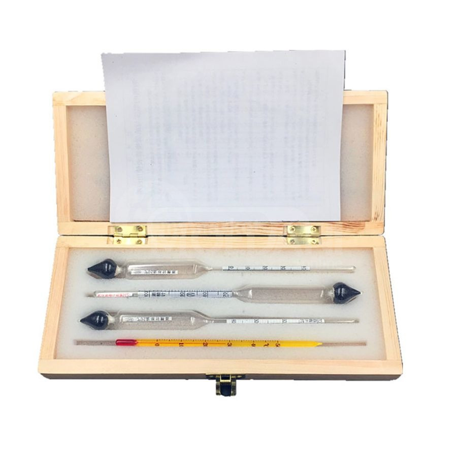 Spirometer vodka measure Tbilisi - photo 3