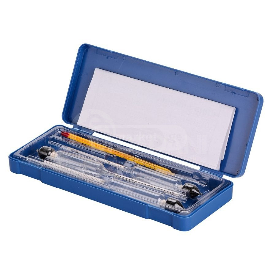 Spirometer vodka measure Tbilisi - photo 1