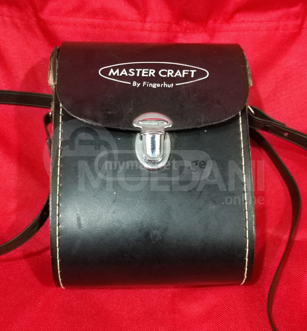 Japanese binoculars 8×30 Tbilisi - photo 2