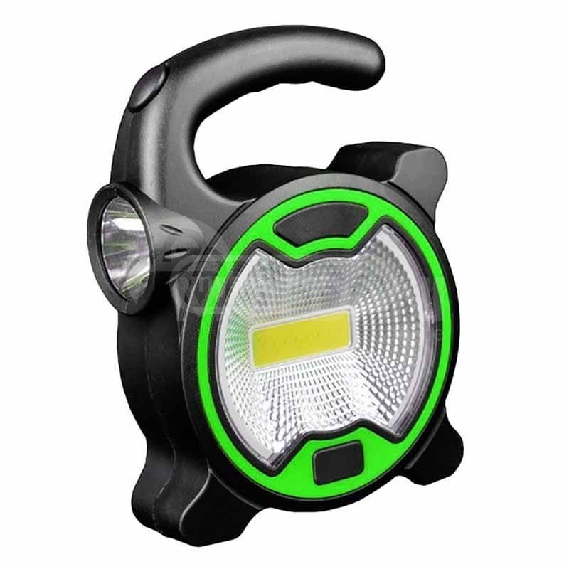 Освещение палатки фонариком Тбилиси - изображение 1