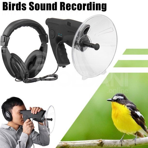 Микрофон гарнитуры громкоговорителя Тбилиси - изображение 3