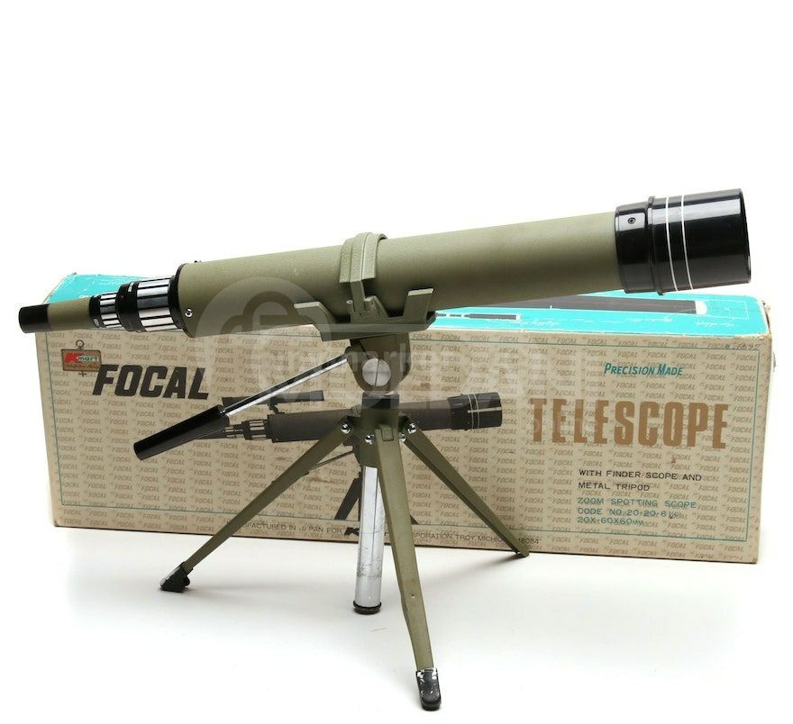 იაპონური ტელესკოპი 60X თბილისი - photo 1