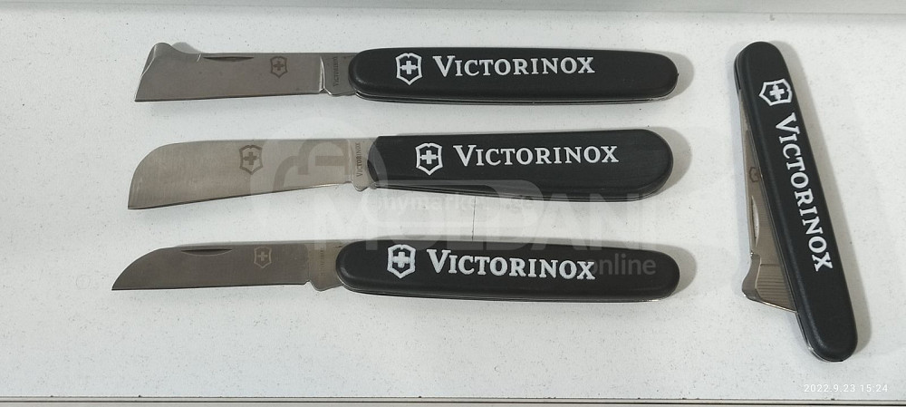 სამყნობი სანამყენე დანა თბილისი - photo 1