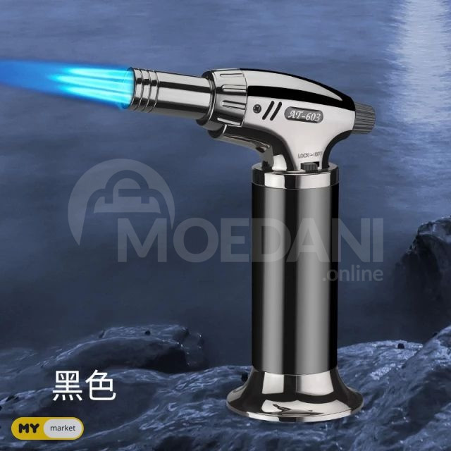 Зажигалка фарсунка Тбилиси - изображение 2