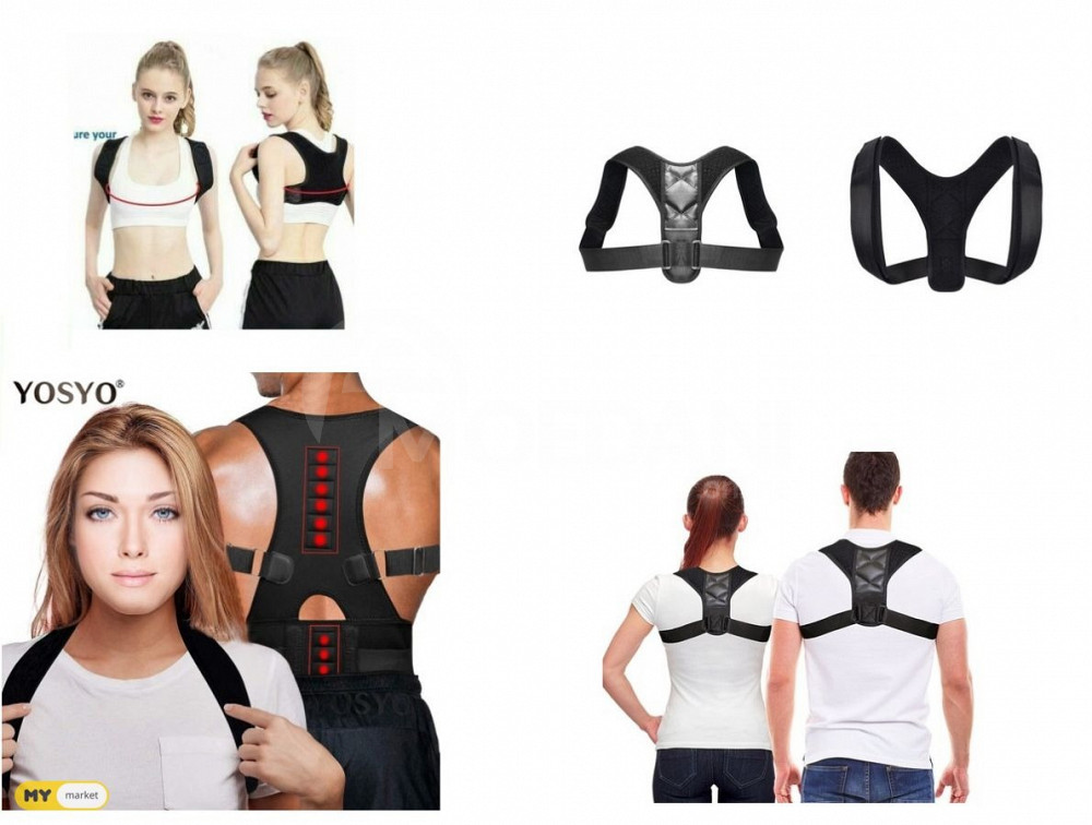 Orthopedic spine corrector Tbilisi - photo 1