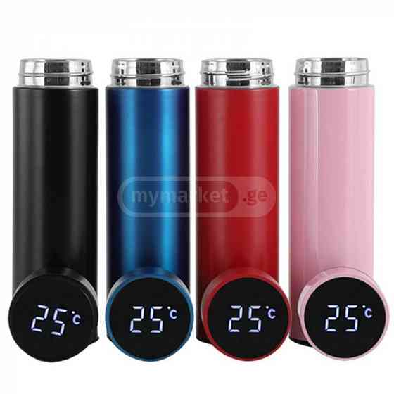 Thermos thermometer sensor Tbilisi