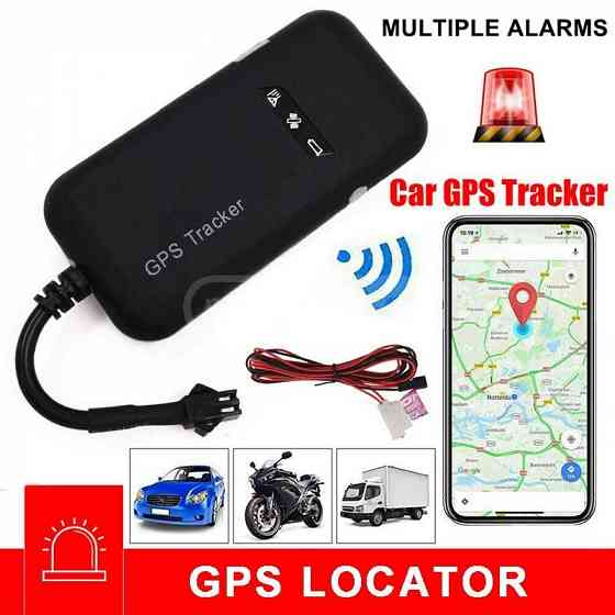 ჯიპიეს მოწყობილობა gps tracker თბილისი