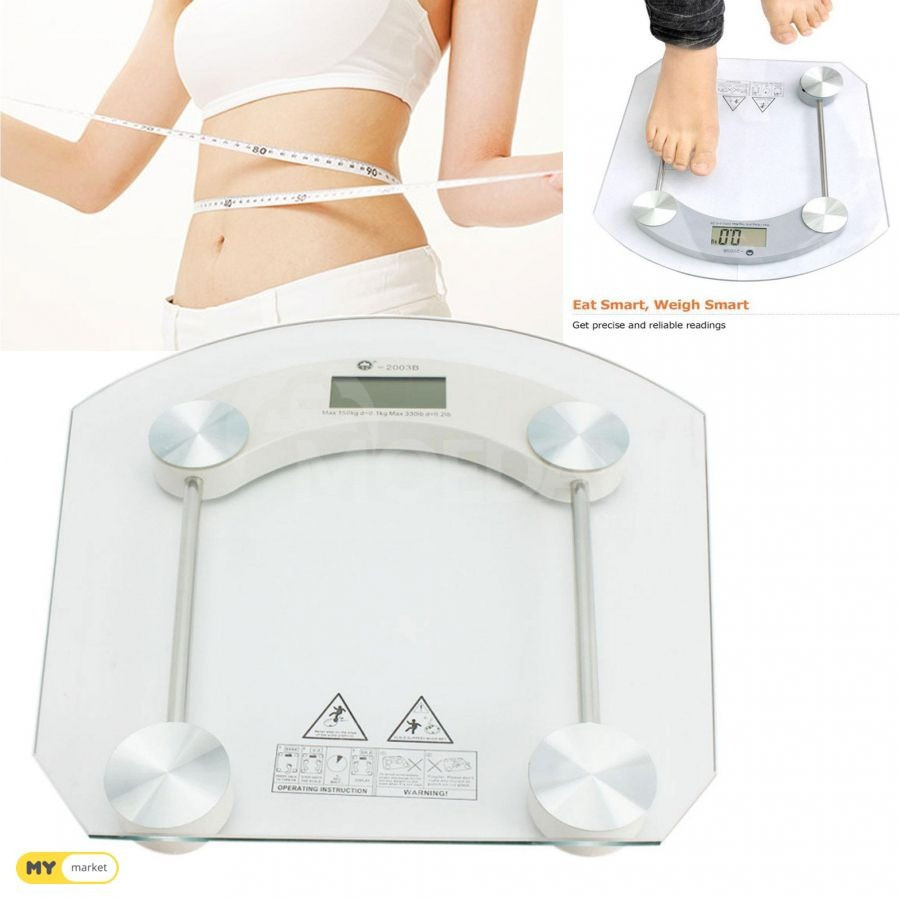 Весы электрические Тбилиси - изображение 1