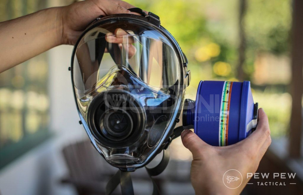 Italian airgun cartridge Tbilisi - photo 1