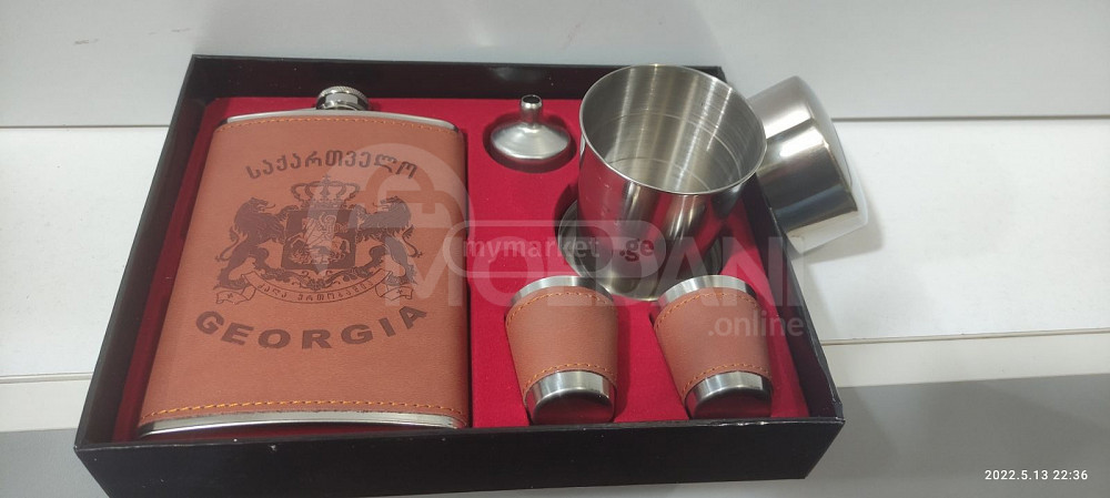 A pocket knife and glasses Tbilisi - photo 2