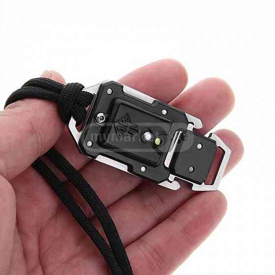 tactical knife Tbilisi