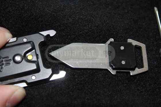 tactical knife Tbilisi