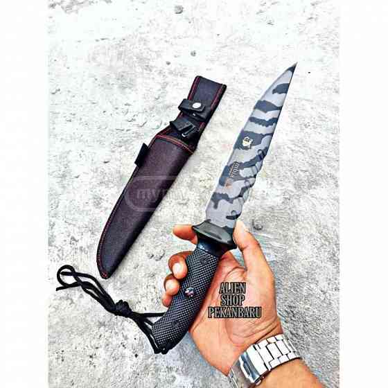Hunting military knife Tbilisi