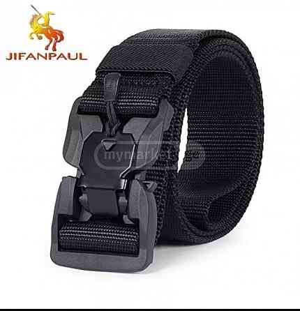Tactical belt Tbilisi