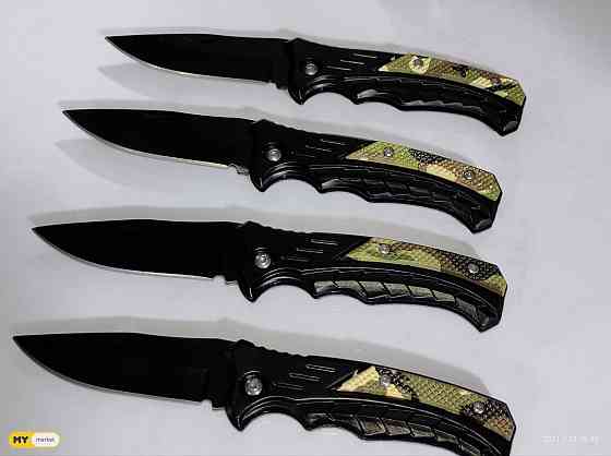 Folding knife for hunting Tbilisi