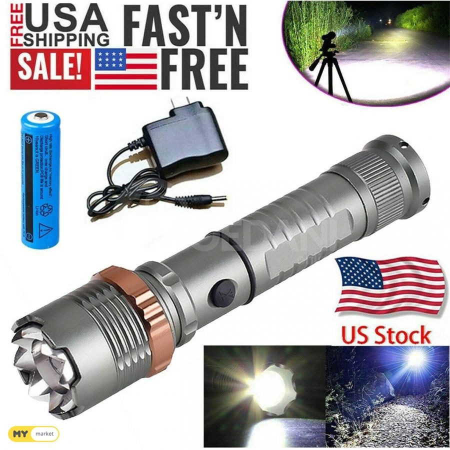 Flashlight-castet Tbilisi - photo 1