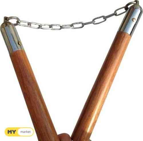 Нунчаго-карате Тбилиси