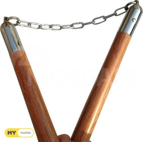 Нунчаго-карате Тбилиси - изображение 1