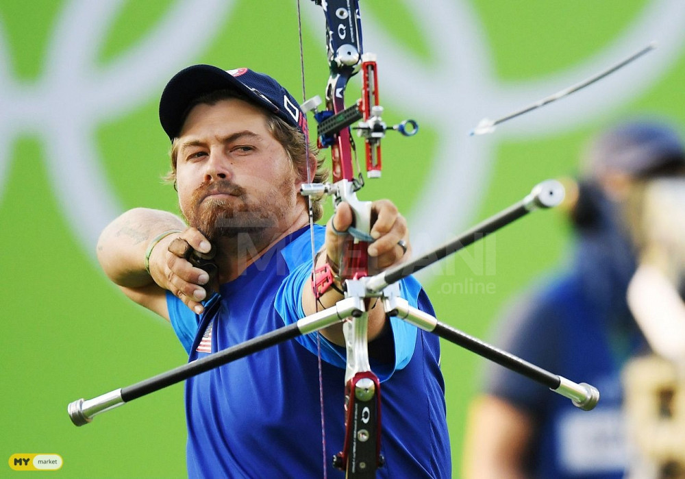 bow arrows Tbilisi - photo 1