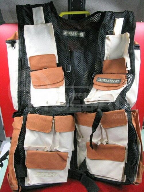 Mountain vest Tbilisi - photo 1