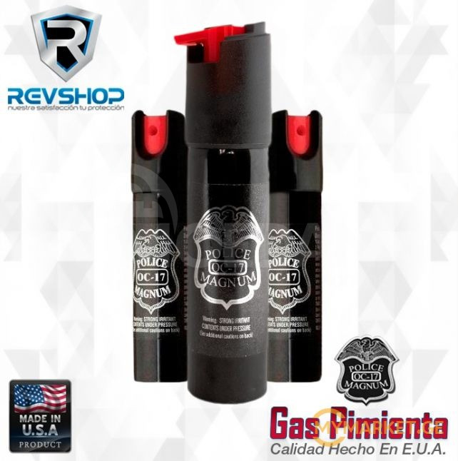 tear gas Tbilisi - photo 1