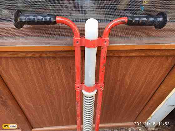 Симулятор прыгающей саранчи Тбилиси