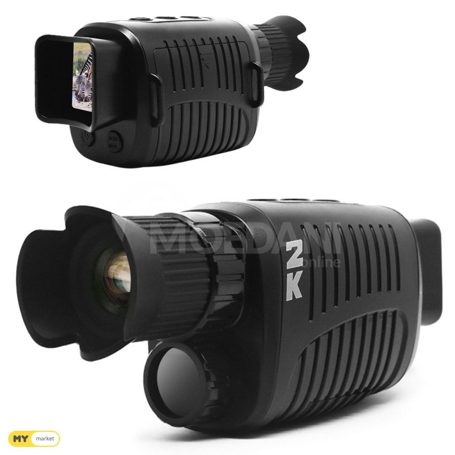 Night vision binoculars monocular Tbilisi - photo 1