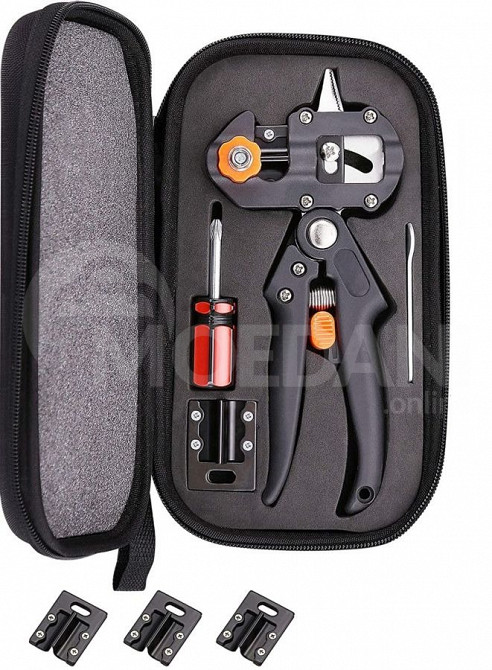 სამყნობი სანამყენე მაკრატელი სეკატორი თბილისი - photo 2