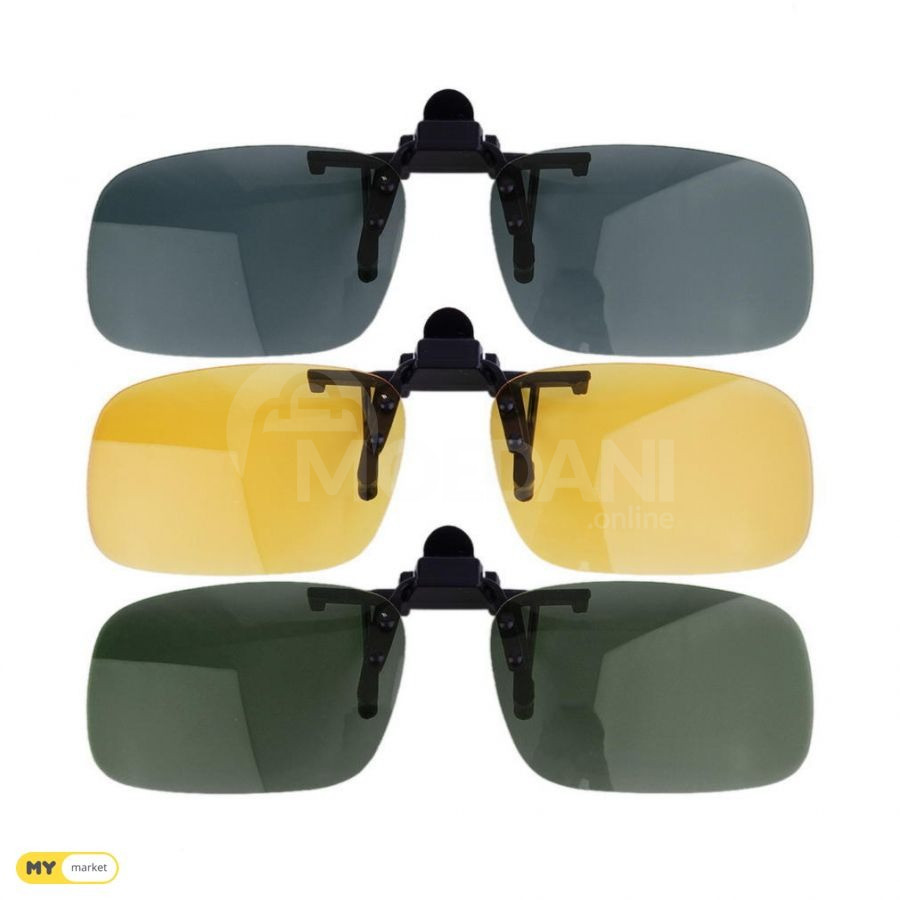 Sunglasses on sunglasses Tbilisi - photo 2