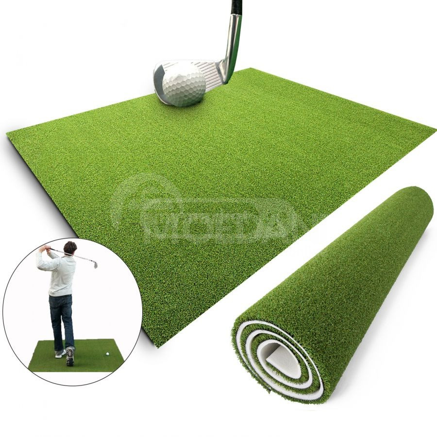 გოლფის მოედანი თბილისი - photo 1